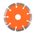 Диск алмазный отрезной Вихрь 115х22,2 мм