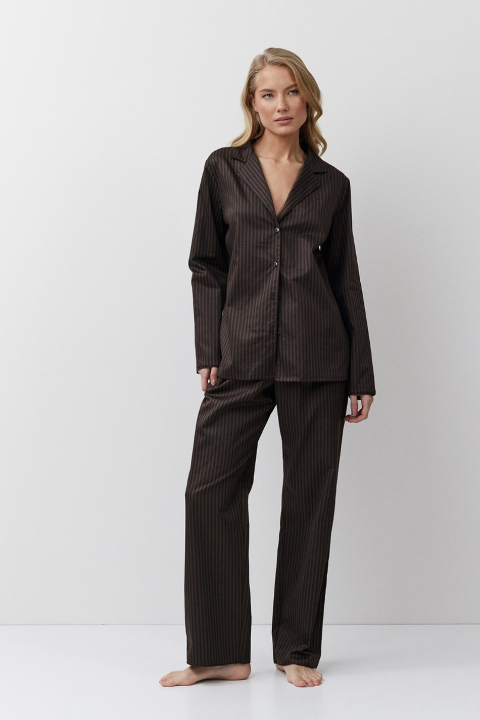 NOEMIE Пижама женская со штанами