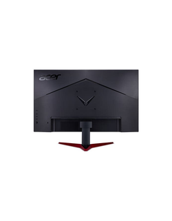 Монитор 27'' ACER  Nitro VG270Ebmiix IPS, 1920x1080, 4 ms, 250cd, 100Hz, 1xVGA + 2xHDMI(1.4) + Audio In/Out, 2Wx2, FreeSync