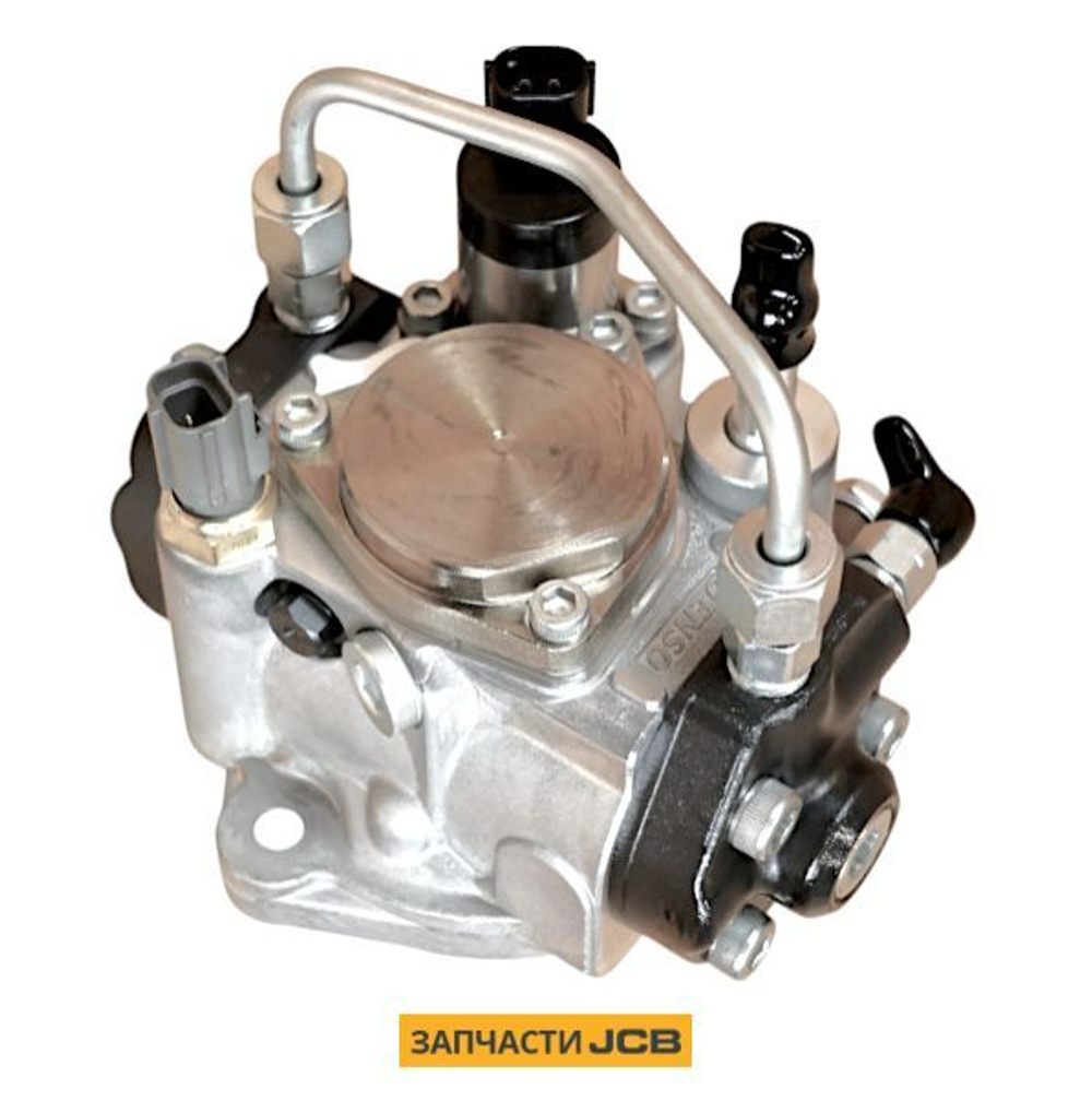ТНВД JCB 02/802600