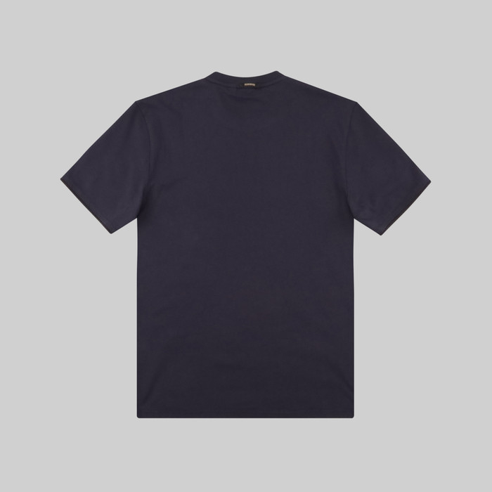 Футболка мужская Napapijri S-Whale артикул:NA4GQO176 - купить в магазине Дайс