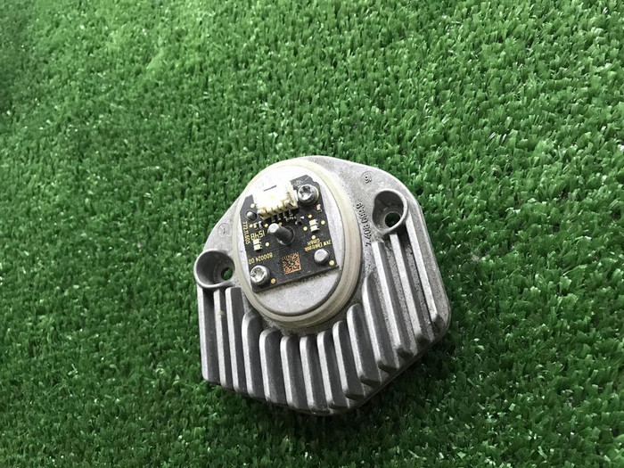 Модуль LED фары BMW 7er G11 G12 (2015-2019)