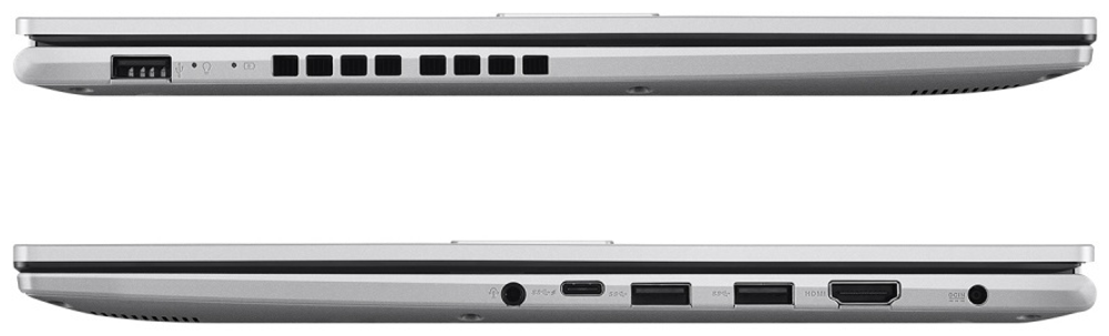 Ноутбук ASUS VivoBook 15 X1502VA-BQ820 15.6" / 16 Гб / SSD 512 Гб / Без ОС / 90NB10T2-M013X0