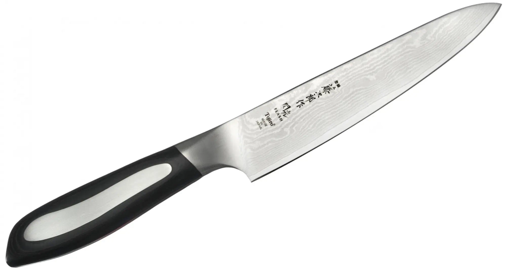 Tojiro Нож Tojiro Flash 15см универсальный