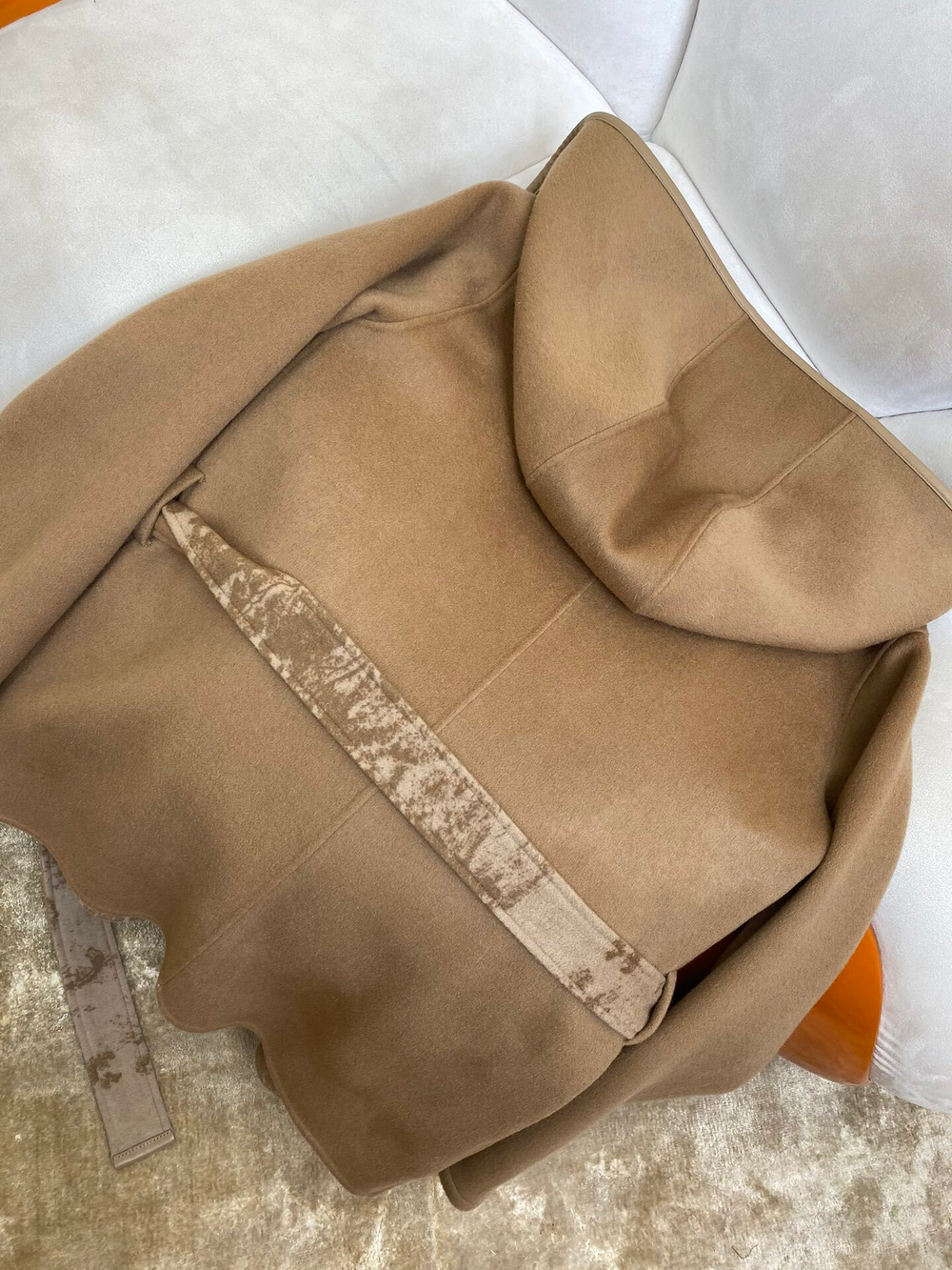 Christian Dior Coat