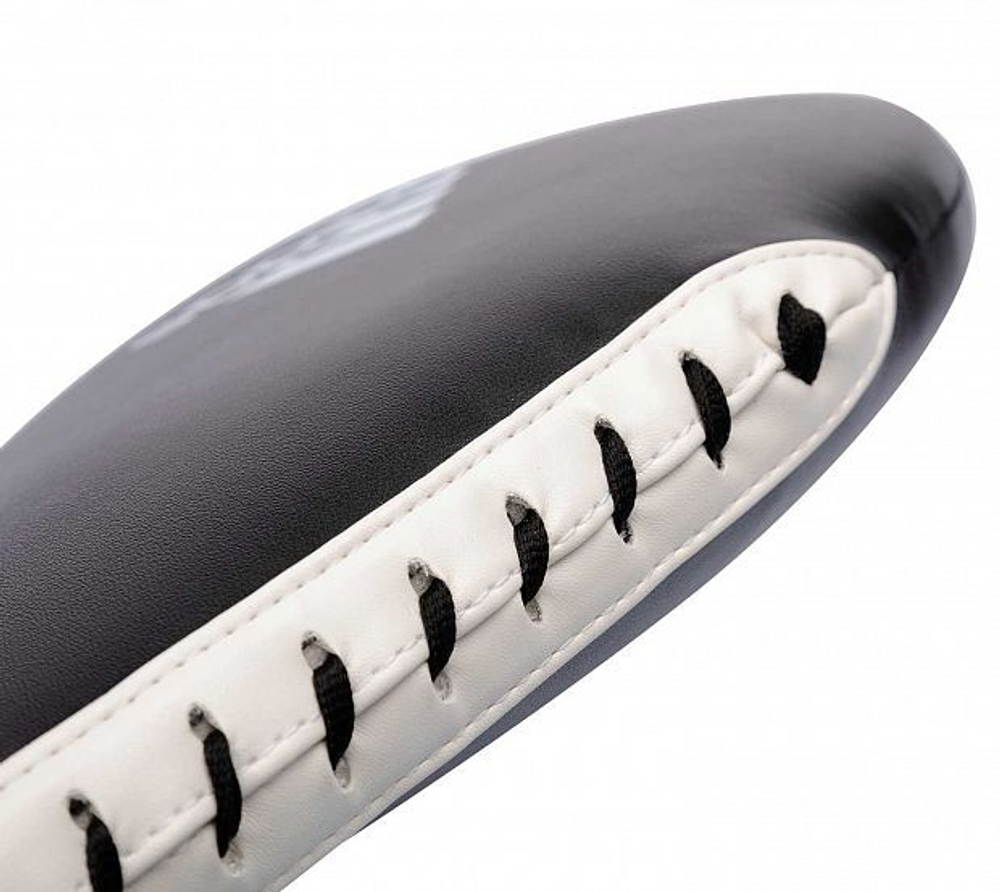 Ракетка одинарная Adidas Maya Single Target Mitt черная