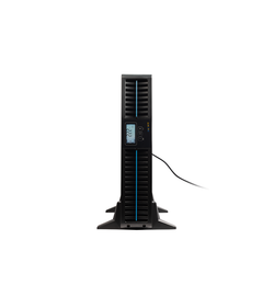 Источник бесперебойного питания SMARTWATT Онлайн, 2000/1800 ВА/Вт, стоечный/напольный, LCD дисплей, Shuko CEE7/4 - 2 шт.