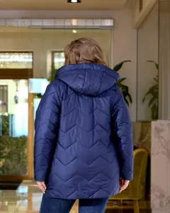 Куртка УК-147 Фабрика Моды