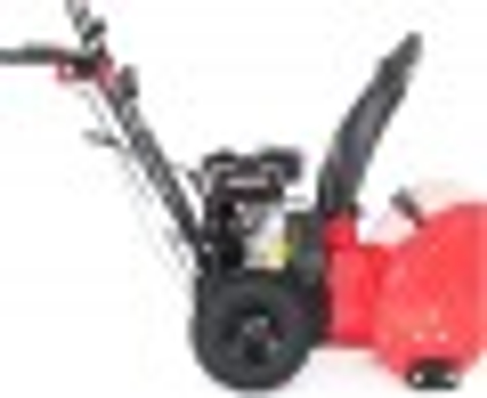 Снегоуборщик бензиновый ИНТЕРСКОЛ СМБ-56/7Ф 780.0.0.70