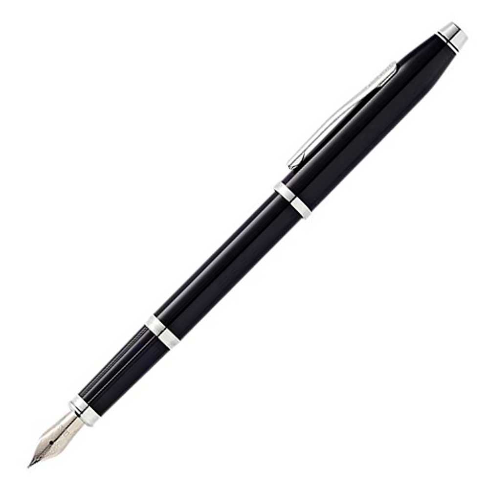 Ручка перьевая Cross Century II F
