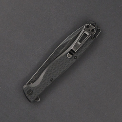 Нож Finka All Black DL