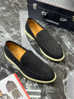 Лоферы Loro Piana