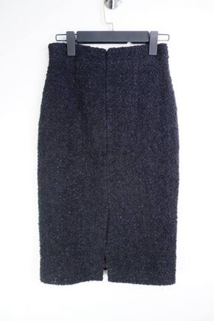 Юбка Aleksandra Kazakova теплая, маркировка XS, визуально на 42 размер