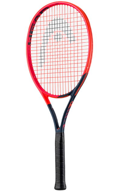 Теннисная ракетка Head Radical Team 2023 - струныnięta