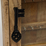 Ключница Secret De Maison KEY ( mod. M-7865) дерево манго, 30х40х8см