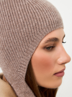 Шапка-чепчик CARY, шерсть мериноса