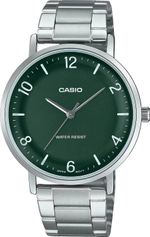 Мужские наручные часы Casio Collection MTP-VT03D-3B