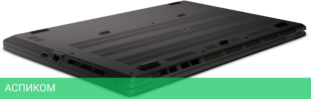 Ноутбук MSI Venture A16 AI+ A3HMG-026XRU