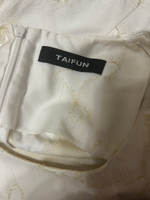 Платье TAIFUN
