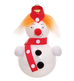 Элита НФ-779/2 Фигурка «Снеговик» ёлочное украшение