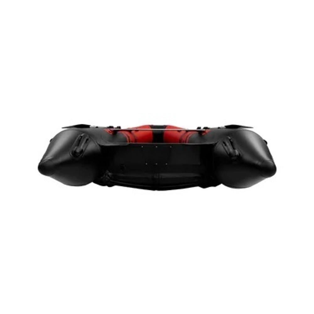 Лодка ПВХ GLADIATOR E380PRO