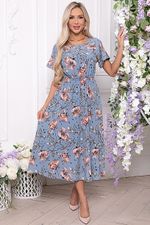 Платье 71559-1 Avili