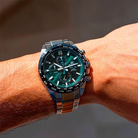 Мужские часы Casio Edifice EFR-574DB-3A