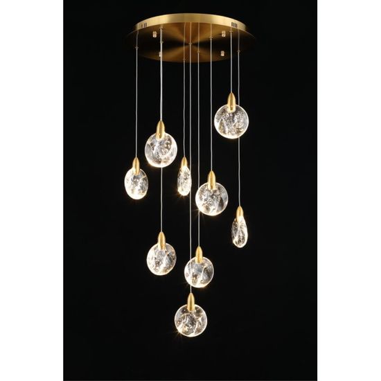 Светильник подвесной APL.084.06.27