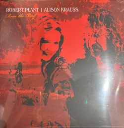 Виниловая пластинка Robert Plant | Alison Krauss ‎– Raise The Roof 2LP Red