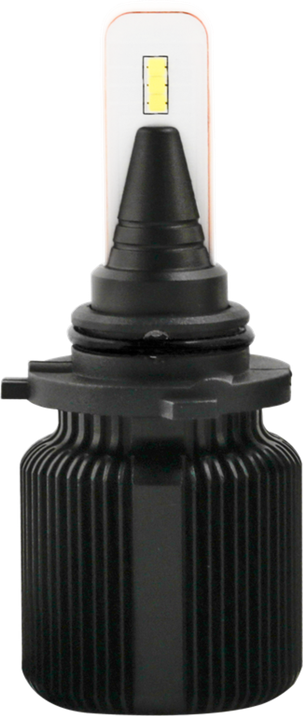 Cветодиодные лампы HB4 (9006) Sariti J1 Seoul Csp, 5500К, 12V, 25W, EMC (комплект, 2шт)