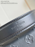 Louis Vuitton Side Trunk MM