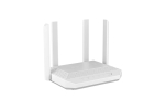 Wi-Fi роутер Keenetic Giga (KN-1012), серый