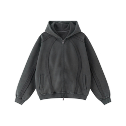 Худи Off Street zip