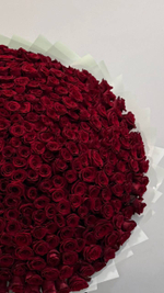 Миллион алых роз