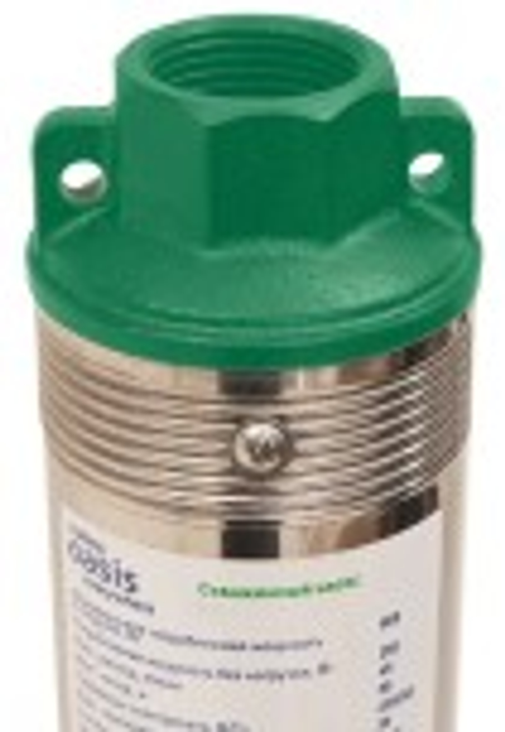 Насос скважинный OASIS SN 60/39 L 4640130943028