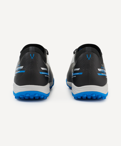 Бутсы многошиповые Evofly TF PRO Black/blue