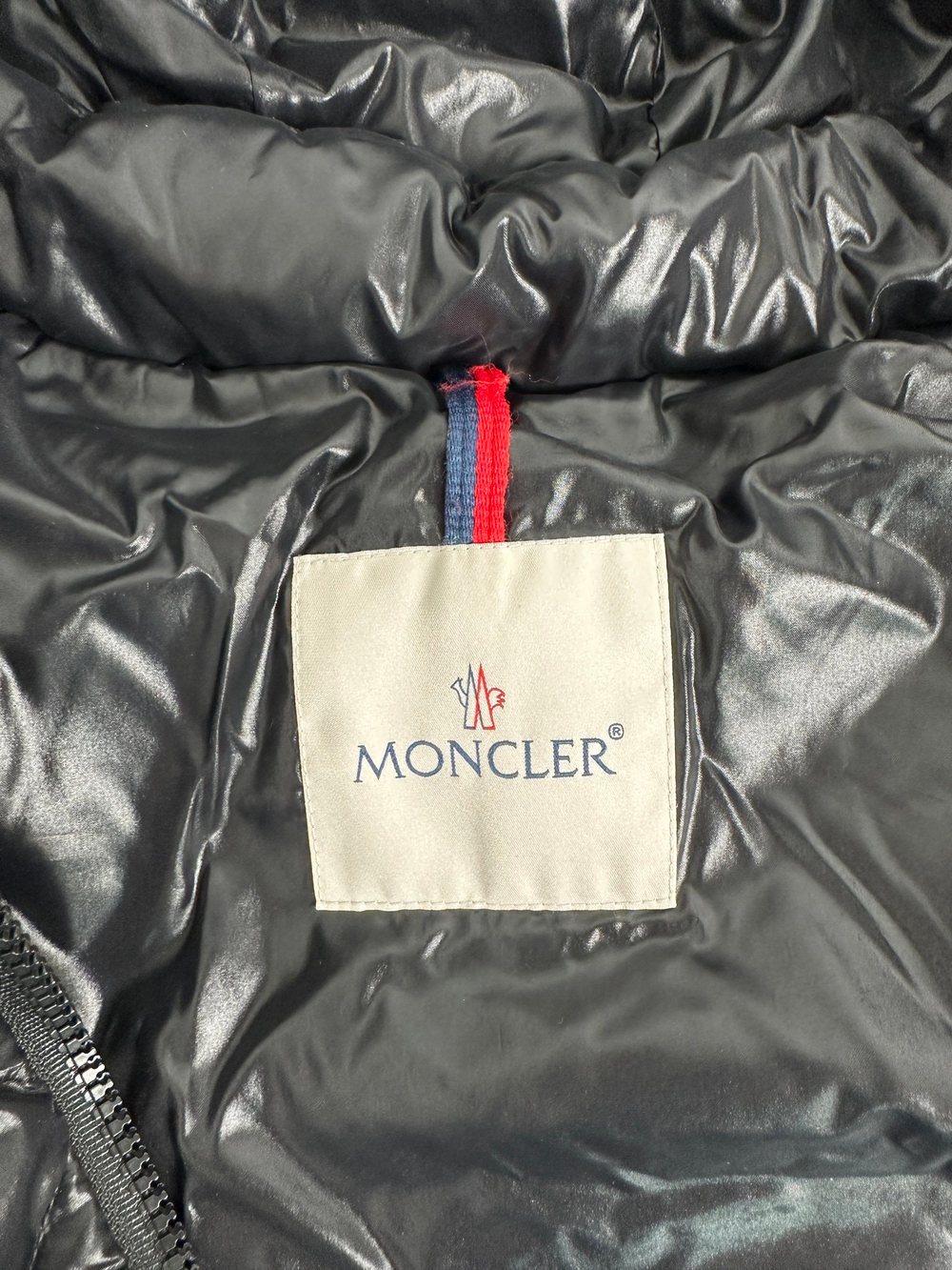 Куртка Moncler