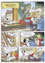 Графический роман. 101 далматинец