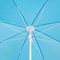 Зонт пляжный NISUS d 1,8м прямой (19/22/170Т) N-180