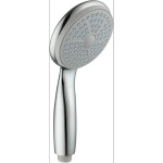 Лейка для душа FRAP F16 (1 режим, хром)