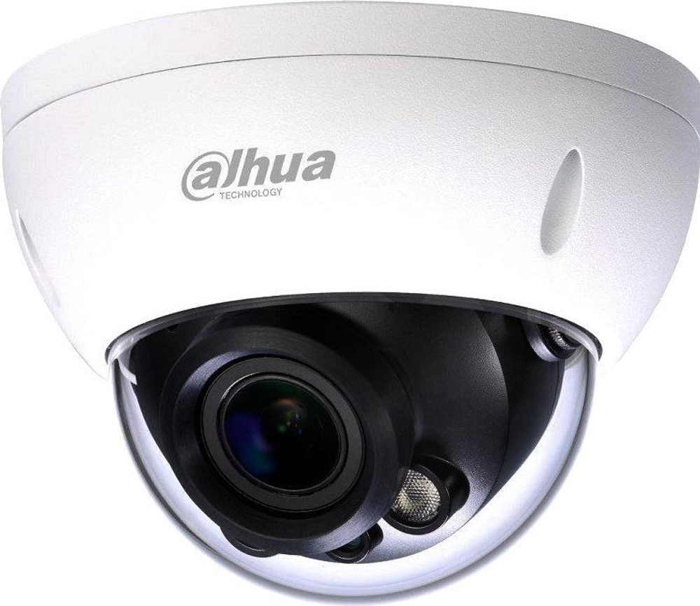 Видеокамера IP Dahua DH-IPC-HDBW5442EP-ZE