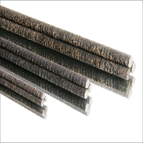 Композитная гибкая связь для кирпичной кладки ГС-СПА 500-6-2П