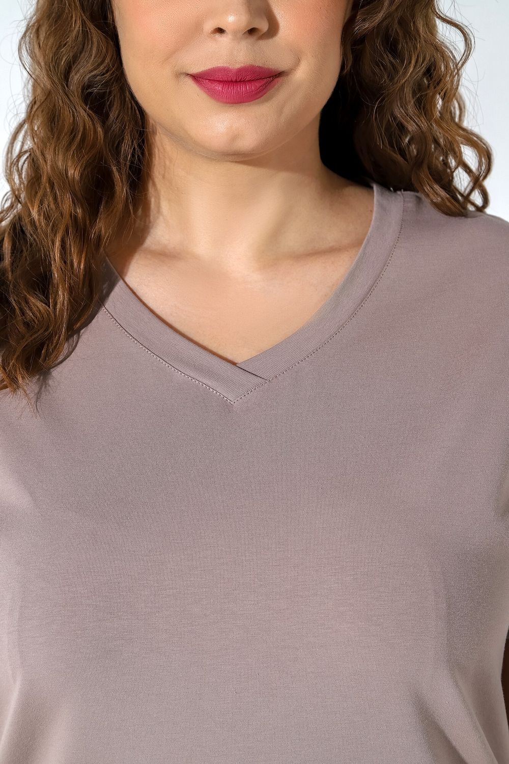 Футболка Базис-5 Виотекс БЕЖЕВЫЙ