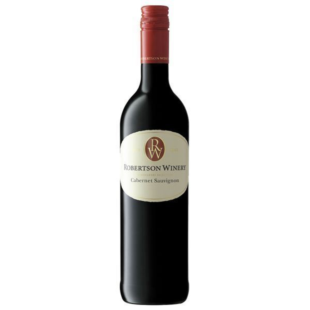 Robertson Cabernet Sauvignon 0,75л.
