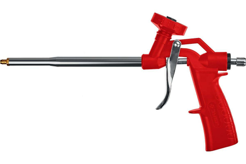 Пистолет для монтажной пены Зубр ТУРБО 06873_z01