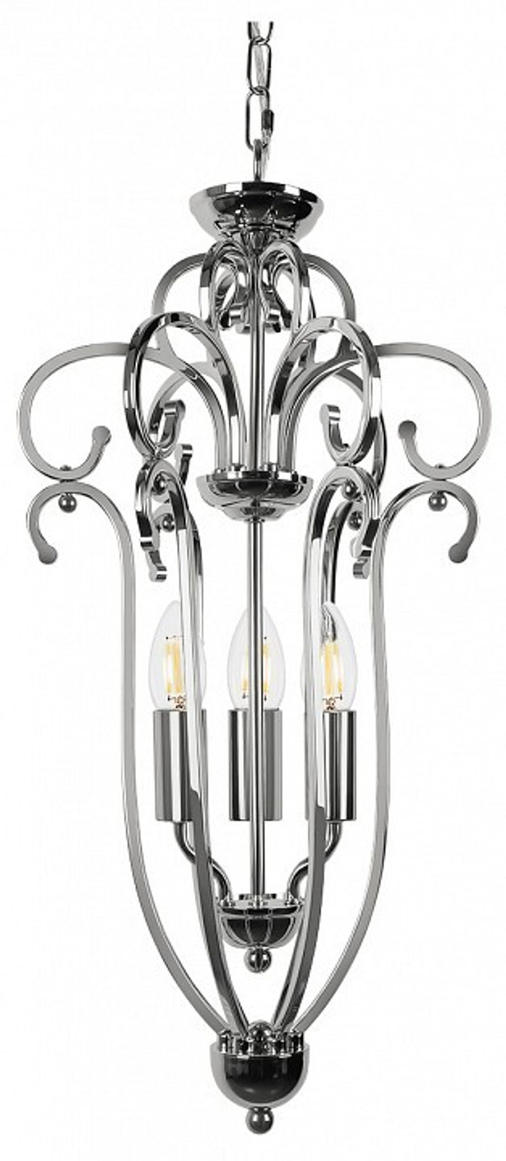 Подвесная люстра Loft it Bud 10434