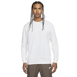 Лонгслив Nike Premium Essentials White