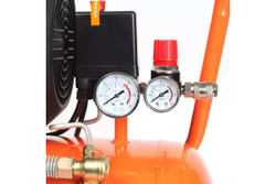 Воздушный компрессор PATRIOT VX50/402 525306315