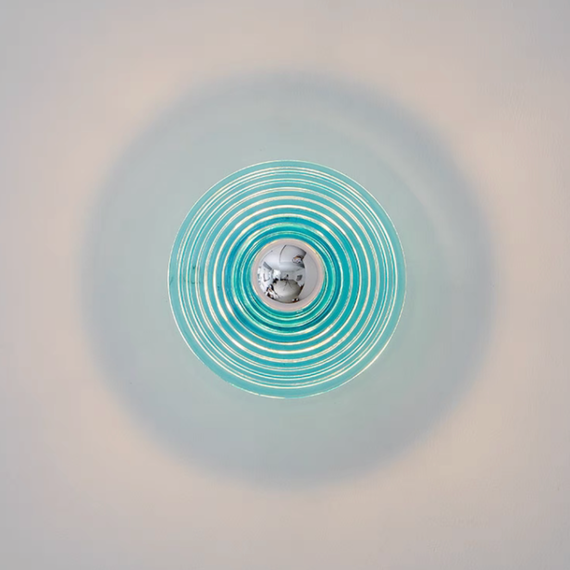 Настенный светильник Aris