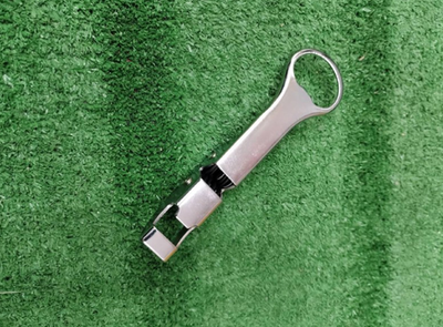 Ножеточка металлическая